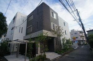 ル・クール阿佐ヶ谷