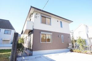 ブライトリー経堂