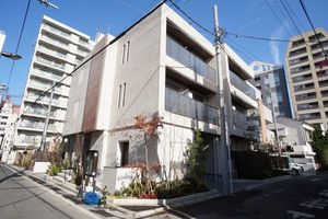 Ｇｒｅｅｎａｇｅ　内藤町