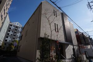 Greenage 内藤町 301号-15