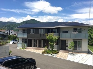 シャーメゾンＮ