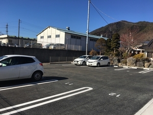 シャーメゾン　ミルティー 203号-12