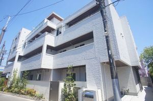 エトワール鷺宮 403号-12