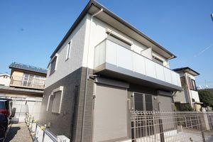 ヴィラ白鷺Ⅱ 102号-12