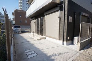 ヴィラ白鷺Ⅱ 102号-13