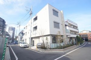 スパッシオ　中野新橋