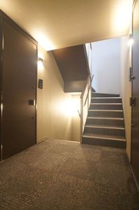 スパッシオ　中野新橋 103号-13