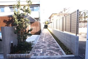 ヴェルデ 上北沢 201号-12