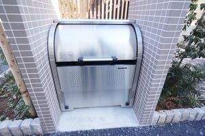 ヴェルデ 上北沢 201号-13