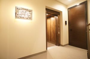 アクシアス西落合 102号-13