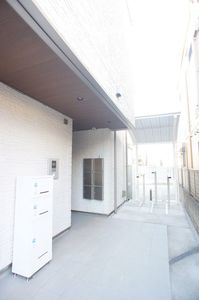 アクシアス西落合 102号-14