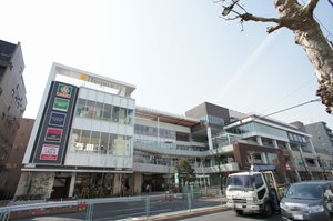 アクシアス西落合 102号-15