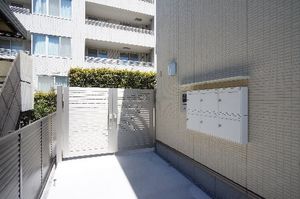 アゼリア高田馬場 102号-12