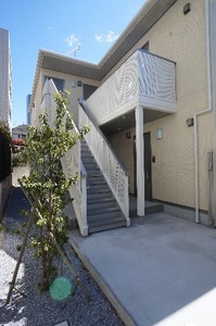 アゼリア高田馬場 102号-14