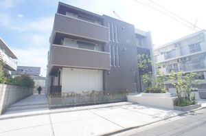 ピエーナ・シェリー江古田