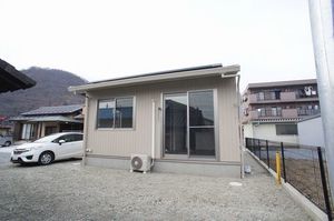 シャーメゾン　アルモニ 101号-13