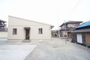 シャーメゾン　アルモニ 101号-14