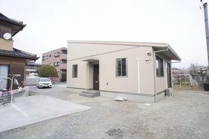 シャーメゾン　アルモニ 101号-15