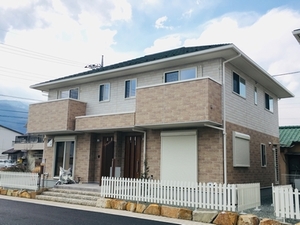 Ｍａｉｓｏｎ　ｄｅ　Ｌｕｎａ　Ａ