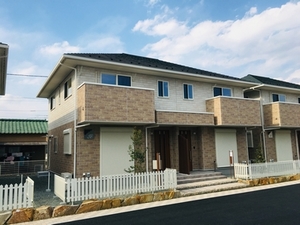 Ｍａｉｓｏｎ　ｄｅ　Ｌｕｎａ　Ｂ