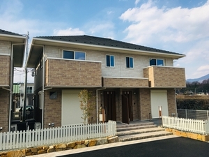 Ｍａｉｓｏｎ　ｄｅ　Ｌｕｎａ　Ｃ