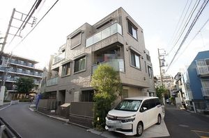 イル　メゾン　東新宿 105号-1