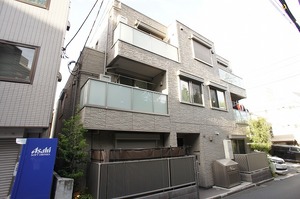 イル　メゾン　東新宿 105号-12