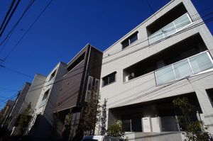 グランドハイツ赤堤 205号-12