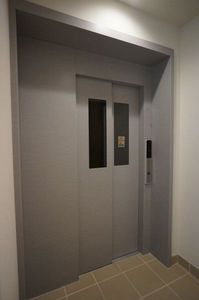 グランドハイツ赤堤 205号-13