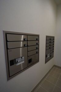 グランドハイツ赤堤 205号-14