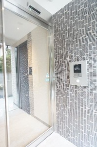 シャーメゾン左門町 301号-12