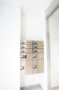 シャーメゾン左門町 301号-13