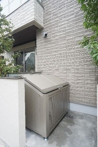 シャーメゾン左門町 301号-14