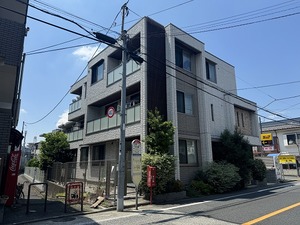 アルタクラッセ 102号-1