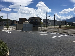 シャーメゾン富士 202号-2