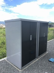 シャーメゾン富士 202号-4