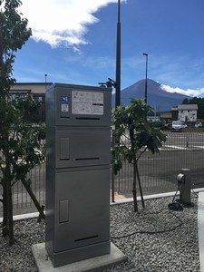 シャーメゾン富士 202号-5