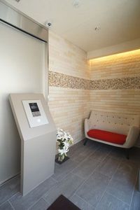 ペオーニア初台 101号-12