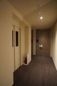 ペオーニア初台 101号-13