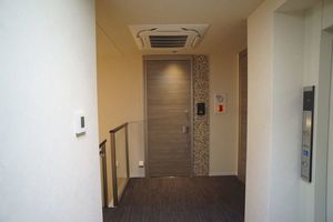 ペオーニア初台 101号-14