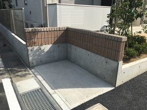 シャーメゾン ブルーム 202号-4