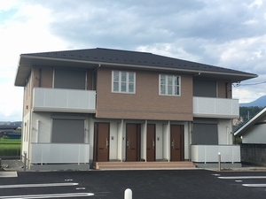 シャーメゾン　エルム