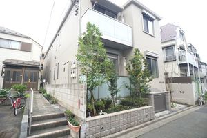 ａｌｆｌａｔ　高円寺 202号-1