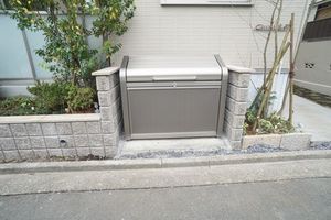 ａｌｆｌａｔ　高円寺 202号-13