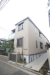 ａｌｆｌａｔ　高円寺 202号-15