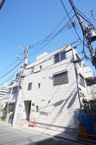 シェソワ信濃町 302号-12