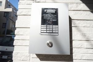 シェソワ信濃町 302号-14