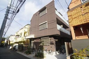 カーサ　アローロ