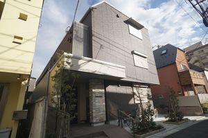 カーサ　アローロ 302号-12