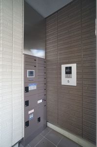 カーサ　アローロ 302号-13